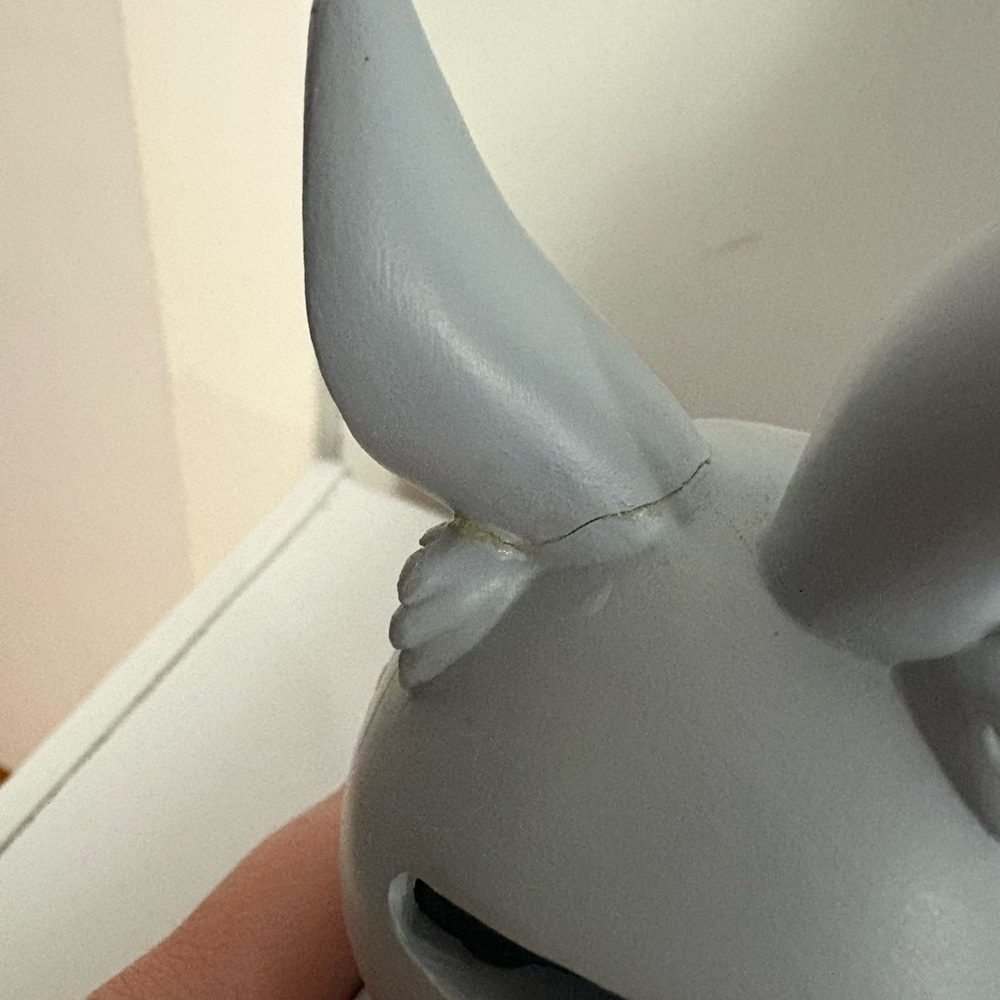 Disney Thumper Piggy Bank - Picture 3 of 5